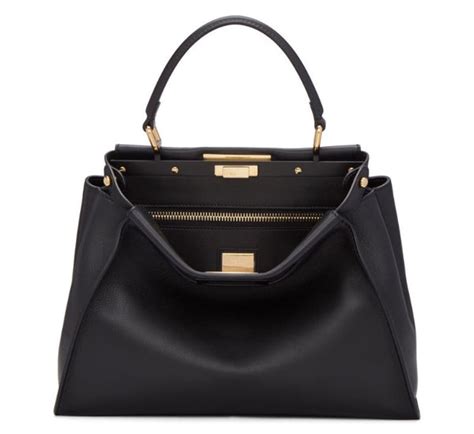 fendi peekaboo discount|fendi peekaboo for sale.